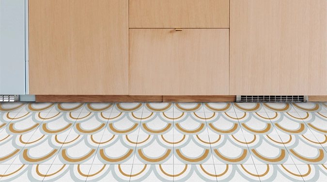 cement-tiles-fish-scale-pattern-kitchen-floo