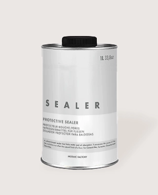 Sealer