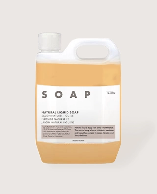 Soap